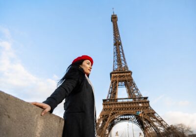Best Days in Paris