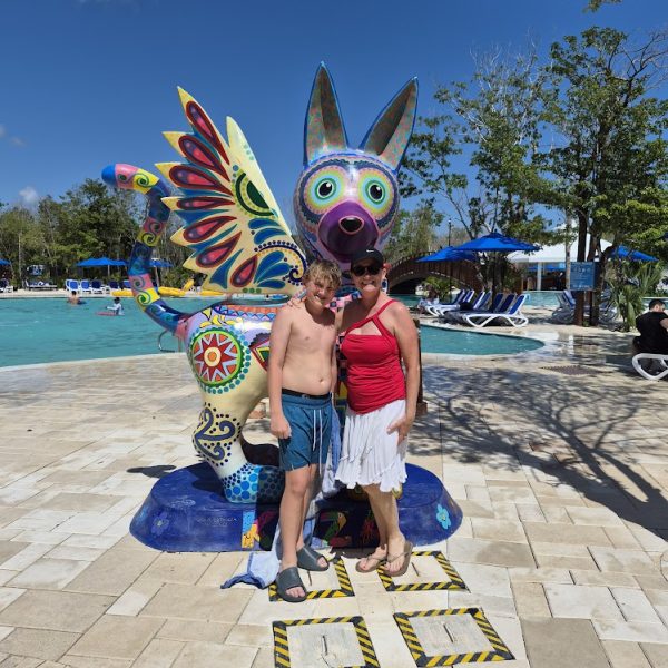 2 Cozumel Photo
